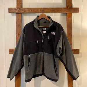 The North Face Denali Fleece Jacket- L